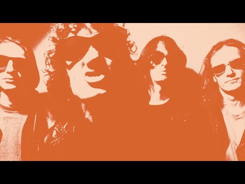 ACTION SWINGERS John Peel 22nd March 1992