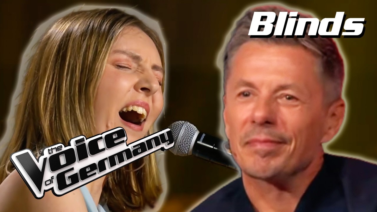 Alicia Keys – „Empire State of Mind“ (Emma Josephine Stappenbeck) | TVOG 2026