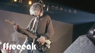 Nirvana - Rape Me (Legendado)