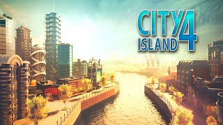 City Island 4 Simulation Town (by Sparkling Society Games) IOS Gameplay Video (HD)