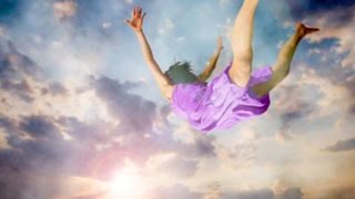 Strange Facts About Dreams