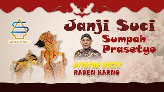 Download lagu Pitutur Bijak Adipati Karno & Karno Tanding Pamitan | Ki Seno Nugroho mp3 Download lagu Pitutur Bijak Adipati Karno & Karno Tanding Pamitan | Ki Seno Nugroho mp3