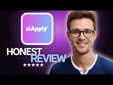 AIApply Analysis: Complete AI Job Tool