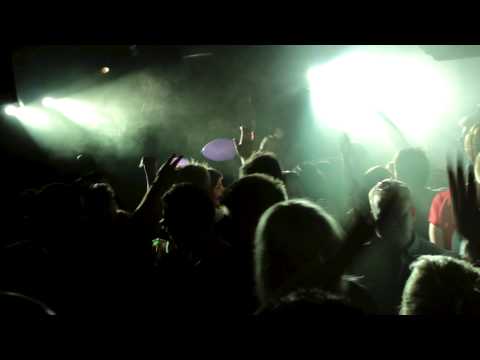 M-3ox Feat. Heidrun - Beating of my heart (DeeJay Nino & Analog @ O`Learys, Örnsköldsvik 2013-06-08)