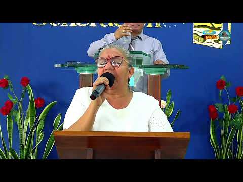 Escuela Dominical 25/01