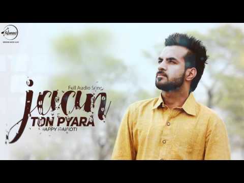Jaan Ton Pyara (Full Audio) — watch video