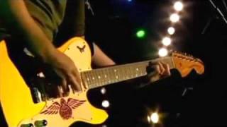 Playing God - Paramore Live in 2010