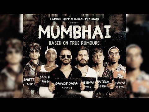 download lagu mp3 mp4 Famous Crew Mumbai, download lagu Famous Crew Mumbai gratis, unduh video klip Famous Crew Mumbai