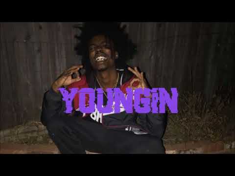 DaBoii x Slimmy B (SOB X RBE) Type Beat 2017 - Youngin