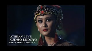 Download lagu JATHILAN KUDHO BUDOYO - BABAK PUTRI (HD) mp3 Download lagu JATHILAN KUDHO BUDOYO - BABAK PUTRI (HD) mp3