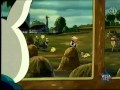 Arthur Postcards From Buster Trailer Country