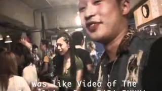 THE CASUALTIES Can&#39;t Stop Us 2006