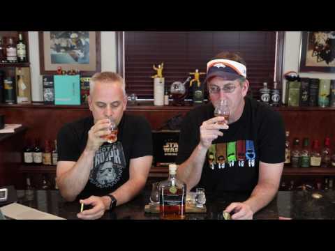 #334 Prichard's Tennessee Whiskey