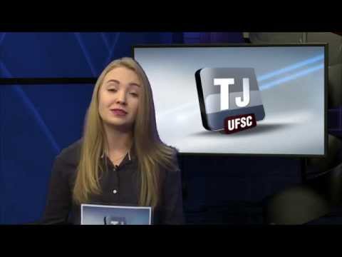 TJ UFSC 02/06/15 - Quanto custa a falta do RU? / Roland Garros