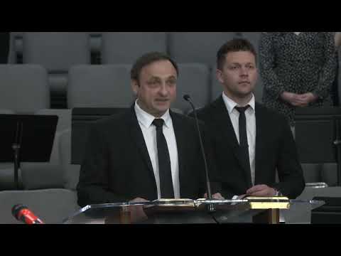 Sunday Morning, March 27th 2022