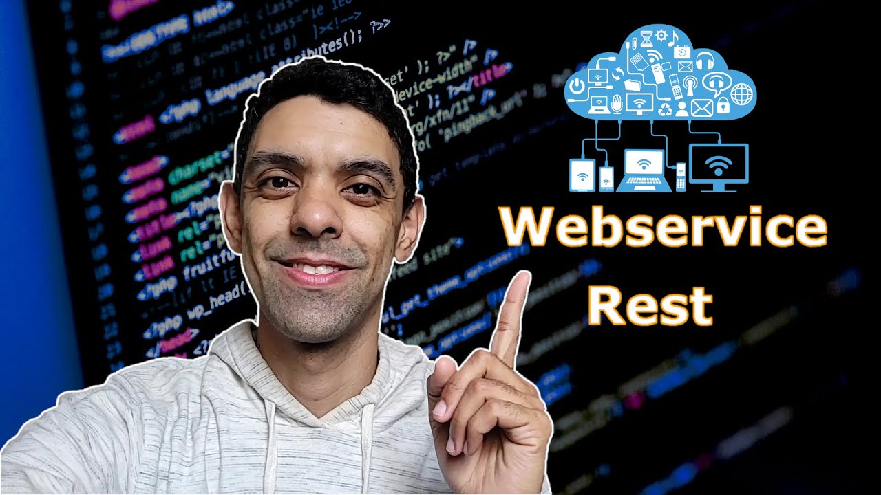 Como configurar Webservice REST no Protheus?