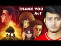 Attack On Titan Ending Is Exceptional
