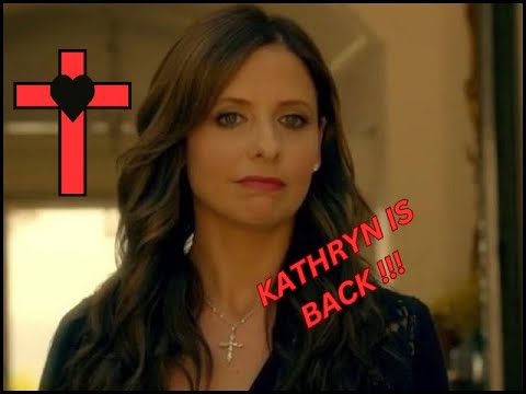 Cruel Intentions Unaired Pilot Kathryn Sarah Michelle Gellar