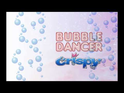 In The Groove - Bubble Dancer