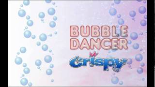 In The Groove - Bubble Dancer
