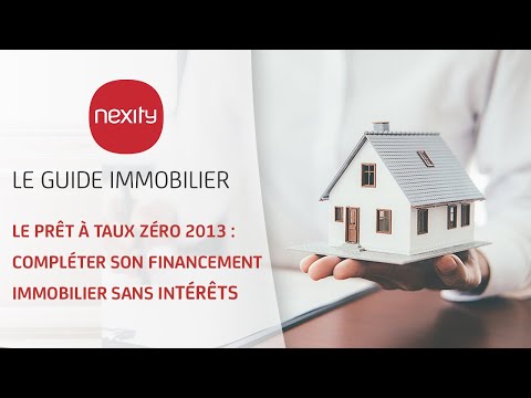 comment financer achat immobilier