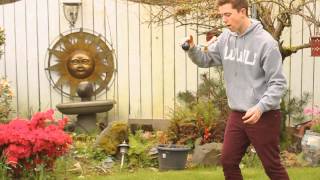 Cooper Eddy | Sesh with a Fresh | Oase Pro Model