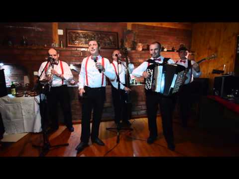 Akustik Bend Nis -  Idemo dalje - mix pesama