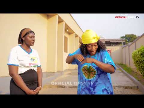 SCARY LOVE 💕 EP 21 MORAL, MARCUS, GIFTY, BECKY, TIPSY, MAA GIFTY, KYEREWAA, BLACK, H1, ELLA.