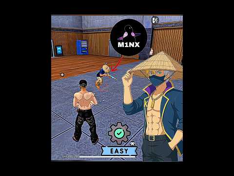 Smooth M1NX Reload Movement Tutorial ! 😳