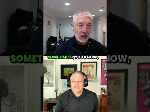 Thumbnail for Hope vs. Despair - A Candid Chat with Victor Krummenacher (EP206  Clip) by Victor Krummenacher