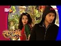 Ragini Threatened To Be Kidnapped In Sawargini TellyTopUp
