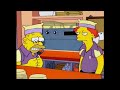 Classic Simpsons Funny Moments