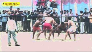 (1) Lehal (Ludhiana) Kabaddi Tournament 18 Feb 2016