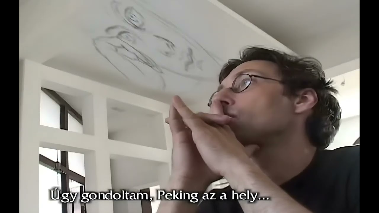 081b / ZENG FANZHI / EMBER és FENEDAD - Chinese/Hsub (Enhanced 4K)