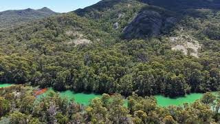 Sth Mt Cameron