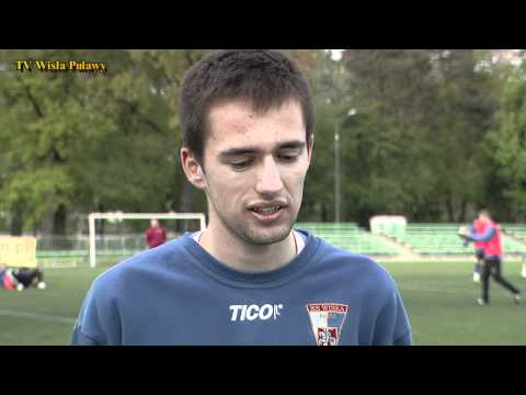 WISŁA PUŁAWY   AVIA ŚWIDNIK PRZED MECZEM