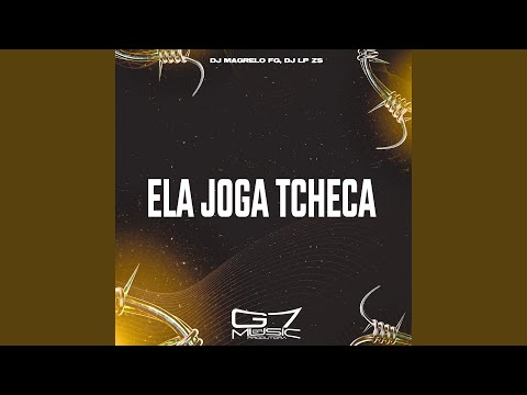 Ela Joga Tcheca