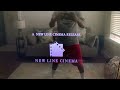 Ghettobird Productions New Line Cinema 1998 Logo