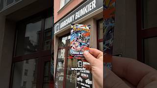 Chaos Rising w Bunkrze ! 😅 #pokemon #pokemonkarty #pokemonkarty #pokemoncards