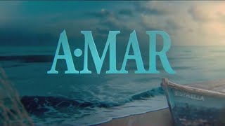 A•MAR | 1ª Chamada de Estreia no SBT* Estreia Terça 7 de Outubro 21h00