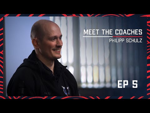 Meet the Coaches [EP5]: Philipp Schulz
