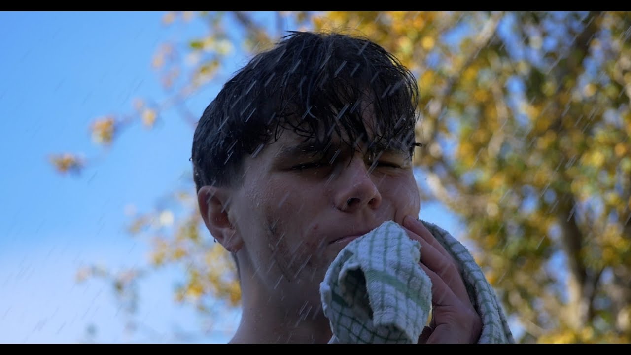 Would You Like A Drink? - 48 Hour Film Project Glasgow 2025