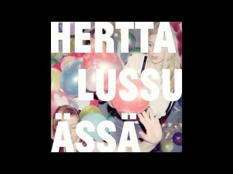 Hertta Lussu Ässä - Uhrileipäpöytä katoaa (The Shewbread Vanishes)