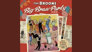 It Might as Well Rain Until September