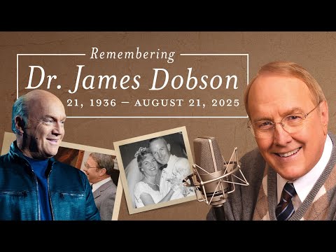 Godly Intentions: James Dobson & Greg Laurie