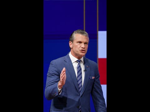 Hegseth says Fort Hood execution will be livestreamed