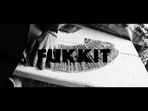 TEK2TIMEZzz X CAPONEGTC - FUKKIT (dir. ShotBySufi)