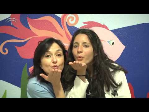 Tierno vídeo del Hospital de Córdoba por el Día del Niño Hospitalizado