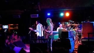 Robert Cray - Fix This - 7-23-2016 - Belly Up Tavern, Solana Beach, CA