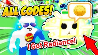 Roblox Pet Ranch Simulator Codes New Th Clip - 
